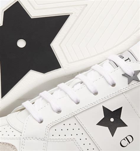 dior star sneaker